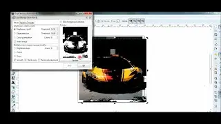 Failed to create G-code file with Inkscape 1.2(v) | how to create G-code file easily for cnc machine