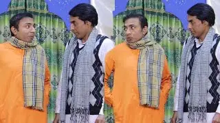 RASHID KAMAL| SARDAR JAMAL| IRFAN AHMAD | 2023 LATEST STAGE DRAMA || FRIENDS THEATRE SAHIWAL