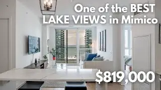 10 Park Lawn FOR SALE  One of the BEST LAKE VIEWS in Mimico