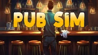 BARIMIZI ACIYORUZ! GELISMEZ | PUB SIM