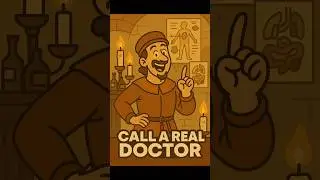 The Most Insane Cures in History (Medieval Edition)