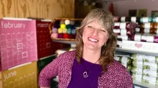 Let's catch up! What's happening at Ewe Ewe Yarns