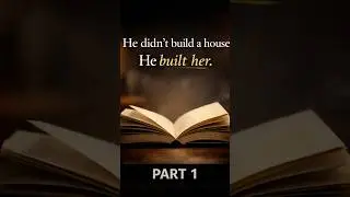 He Didn&rsquo;t Build a House. He Built Her. #truthhurts#values#legacy #shortsfeed#shorts#ytshorts#yt