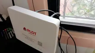 PLDTHOME FX ID7 Modification hint And speed test