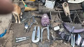 Used car parts 0911195217