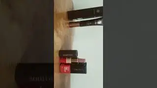 My Love for  Soultree Products
