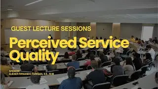 Perceived Service Quality