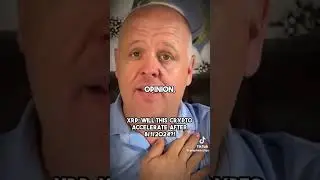 Пророчество Брэндона Биггса о XRP #молитва #новостиxrp #xrparmy #переводбогатства
