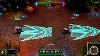 Debonair Ezreal Skin Preview [7/17 PBE Update]