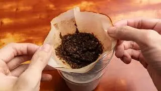 10 Genius Hacks with Leftover Coffee Grounds