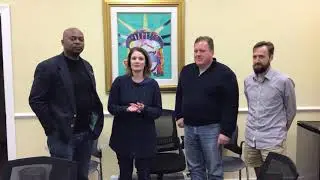 Richmond GOP Commercial