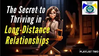 3 Research Backed Advice for LONG-DISTANCE Relationship