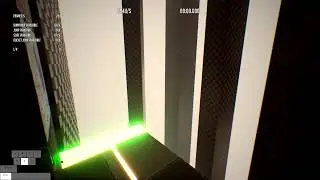 Exertus - Inertia 7 in 3.027