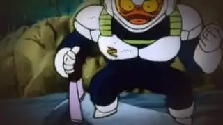Dragon Ball Z Lord Slug Doragon b&ocirc;ru Z  polski dubbing