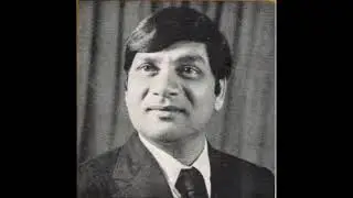 Compounder l H Britton l Classic Konkani Comedy Song 