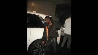 [FREE]Travis Scott + Future Type Beat 2024 