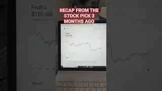#stocks #invest #investing #stockmarket #stockmarkettips #stockmarket101 #stocksforbeginners #money
