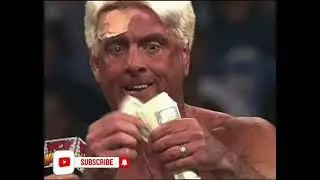 This Ric Flair video in reverse will NOT disappoint