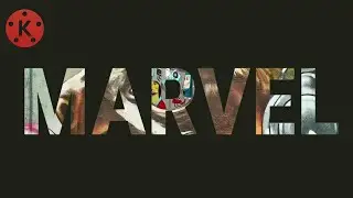 How to Make Intro Like Marvel | Marvel Studios in Kinemaster | Bootcom