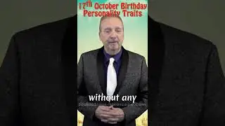 October 17 Zodiac (Libra) Horoscope Birthday Personality Traits