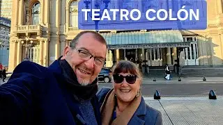  BILLY BUDD. TEATRO COLON PRIMERA VEZ QUE SE PRESENTA EN ARGENTINA@andreatucci87
