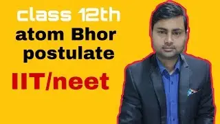 Being Physics prakash mishra by 12 class atom bhor