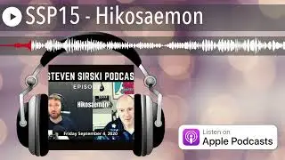SSP15 - Hikosaemon