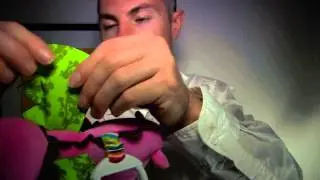 ASMR Crinkle Heaven 7