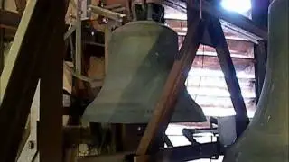Glocken der St. Raphaelskirche Cleebronn