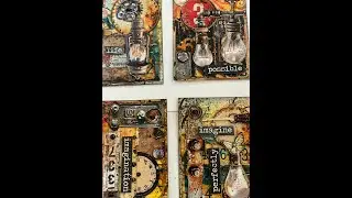 ATC Box and Background