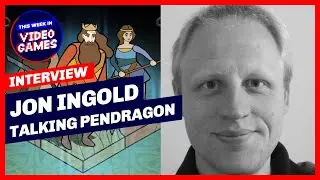 Interview with Jon Ingold from Inkle Studios talking Pendragon