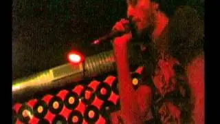ROCKERS REGGAE JAM SESSION INNA CANALLA 9/14