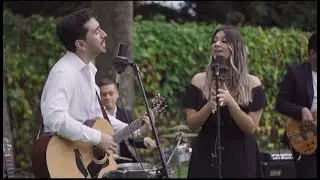 Por Fin lo entendí - Marcelo Gabriel y Sol Codas (Videoclip Oficial)