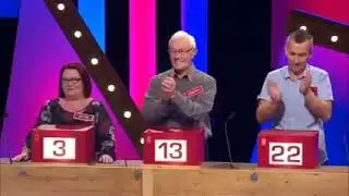 Deal Or No Deal. Tuesday 13th January 2015