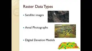 Mapping Fundamentals and GIS   Part 2 English & Sinhala