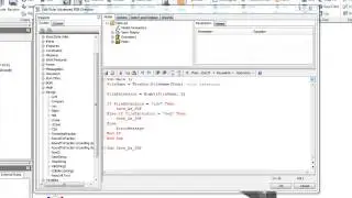 Advanced Create PDF Rule in iLogic