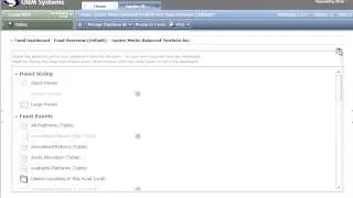 Investments Profiler - Fund Factsheets