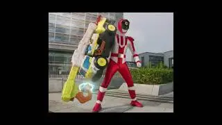 パトレン1号 Patren 1gou