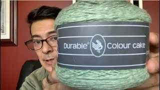 Yarn Video &ndash; Happy Mail from Stitched Naturally &ndash; Durable Yarn