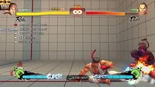 ULTRA STREET FIGHTER IV_20260105130826