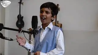 Taaqademy: Amazing Rendition of What A Wonderful World