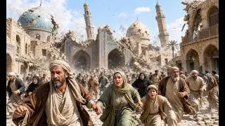 ISLAM'S CRUMBLING FOUNDATIONS! A new Historical Synopsis with Jay Smith and Peter Saunders