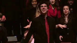 Emlanjeni | 16th Annual Dr. MLK, Jr. Tribute Concert | BCC