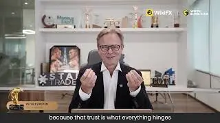 Peter Karsten (CEO STARTRADER): Bocoran Tren AI & Keamanan Trading | Voices of the Jury