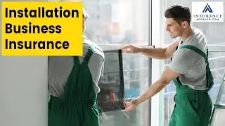 Installation Business Insurance | InsuranceAdvisor.com