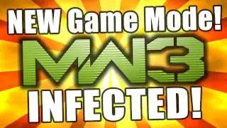 NEW MW3 Game Mode - 