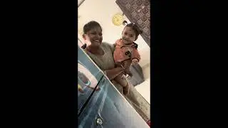 Routine as a stay at home mom #1.   #viral #baby #love 