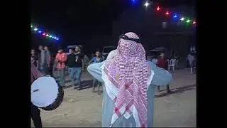 حفلة حمودة قارية أهل تلعرن بيت قارية الفنان ابو الفوز..