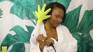 How To Update Your Wash Day Routine with DevaCurl's Wash Day Wonder