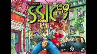 SSIO Hör Dir nicht dieses Lied an (Groovecave Remix)